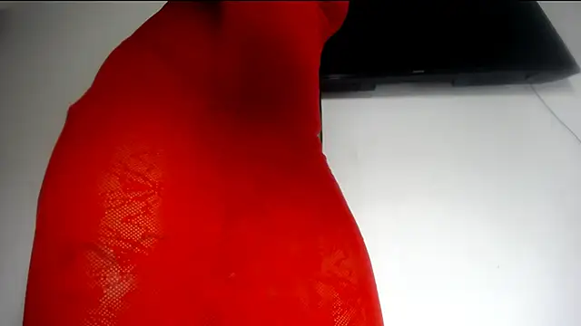 Fox_Loves webcam