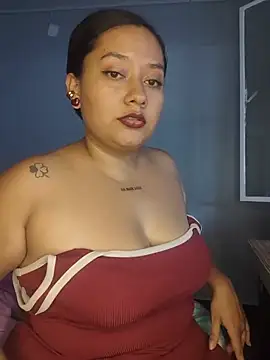 Young-Soo webcam