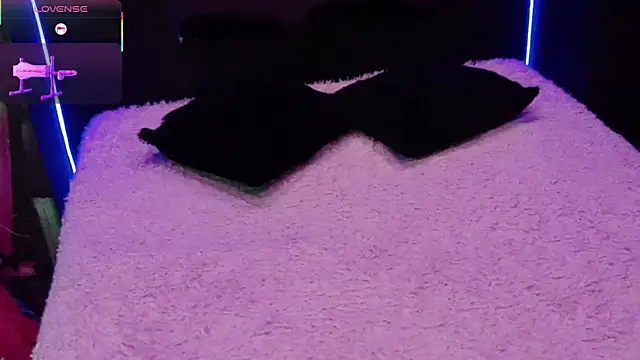 DollyRosee webcam