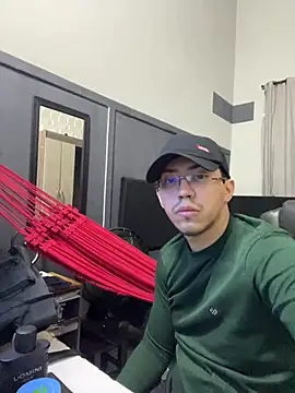 Fer_Ti webcam