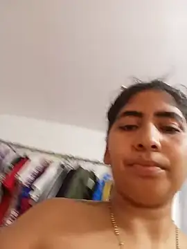 samanta-cutee webcam