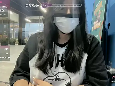 Pinkilinke webcam