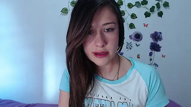 GirlAngell20 webcam