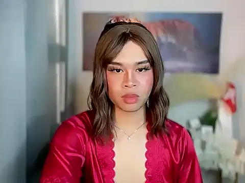 Horny_HoneyX webcam