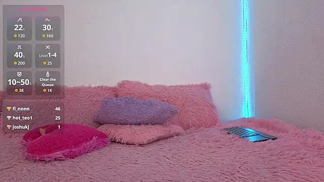 aylanii_ webcam