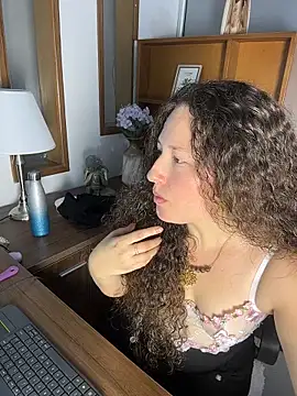 Arinafox_ webcam