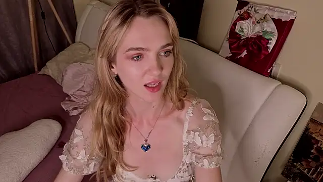 MarielRoloson webcam