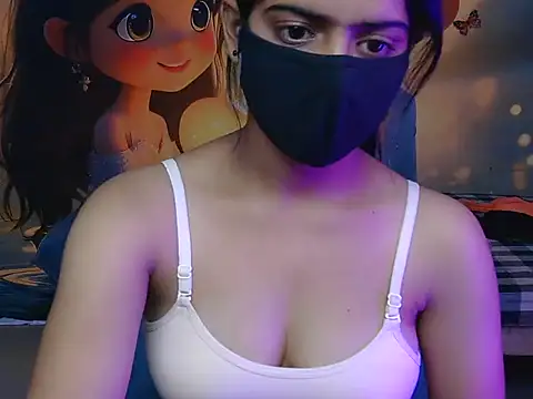 Ruchi-19 webcam