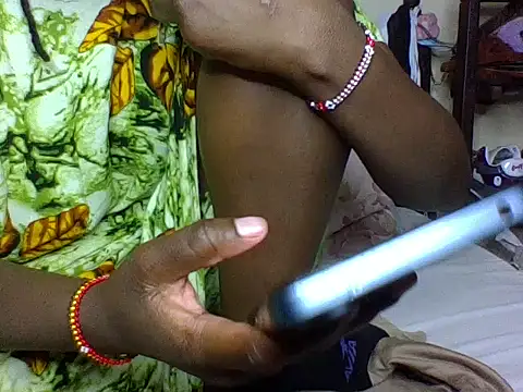 lilafrican webcam