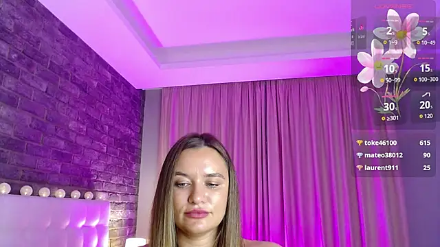 vickymur webcam
