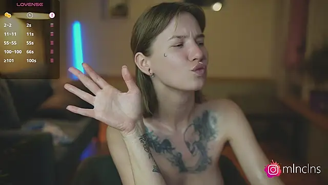 mel_collins webcam