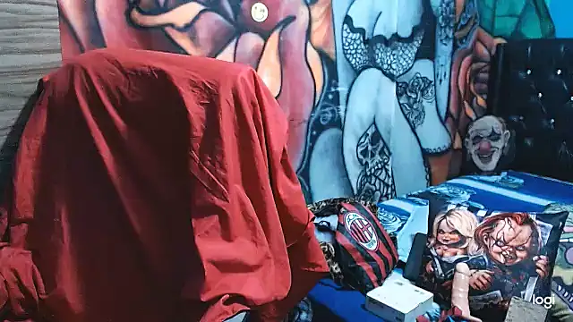 Dulce_domini webcam