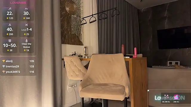 Sexy_Katze webcam