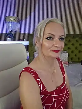 LadyTouch webcam