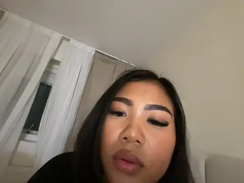 tititinythai (F teen) - Make me creamy at the time❤️