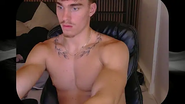 TheNicoRyder webcam
