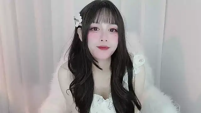 -zhuzhu-999- webcam