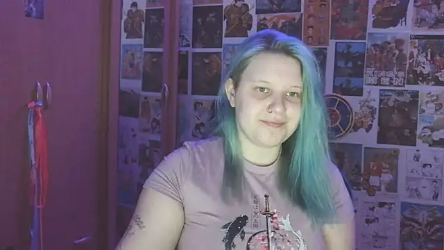 FoxPlayXX webcam