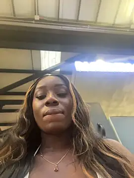 ZarahFerreira webcam