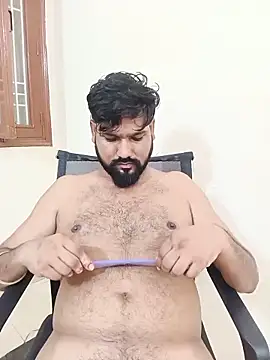 Shiva7478 webcam