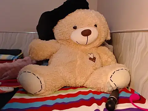 Elisheva03 webcam