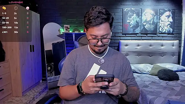 DaviidEvans_ webcam