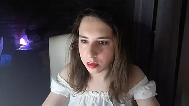 Modella: Alice_Tgirl