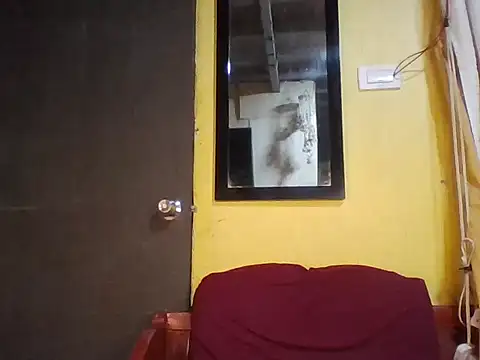 BellaJanna's room