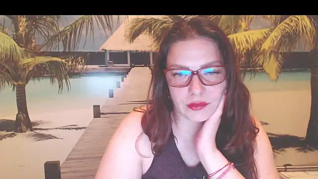 Queen__Natasha webcam