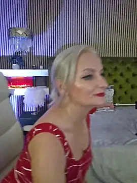 LadyTouch webcam