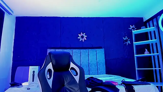 LiamDeep webcam