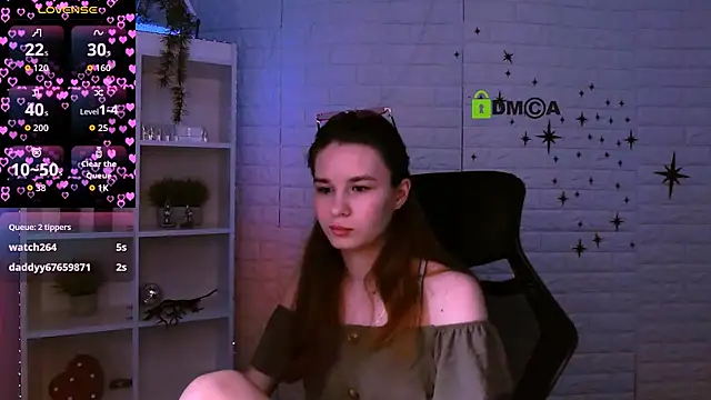 sexcam xxx Angie Foxy1