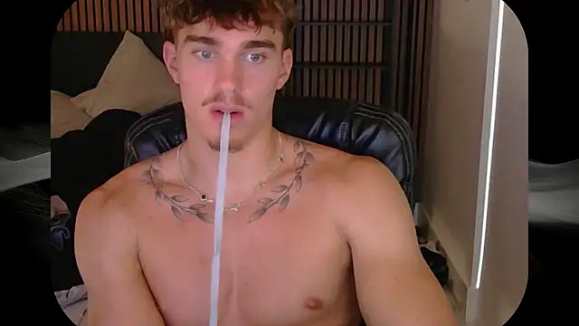 TheNicoRyder webcam