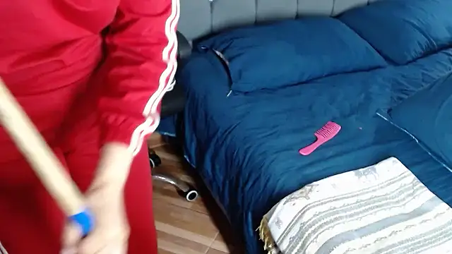 Chantal_hott webcam