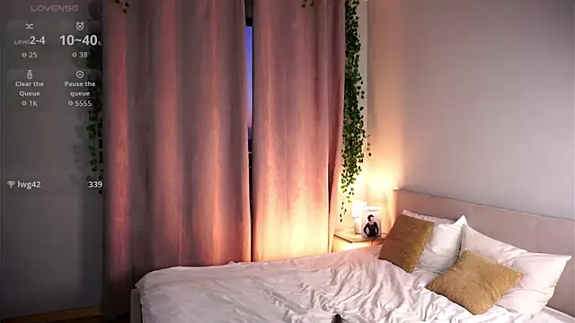 AmparoCilek webcam