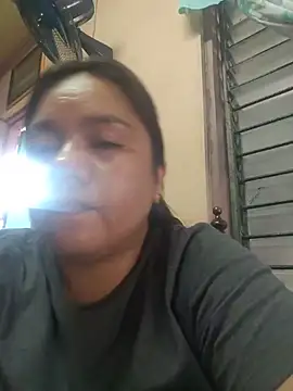 ambersmile webcam
