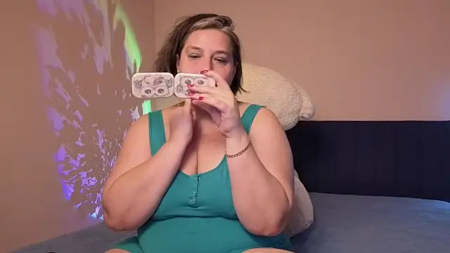 Bbw_Goddes webcam