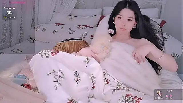 BingLin- webcam