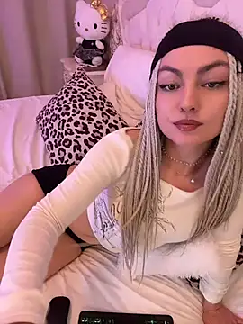 LeraFox webcam