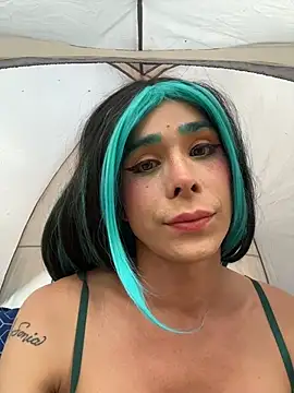 Mydreams69 webcam