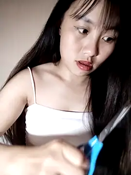 Cherry-squirtt webcam