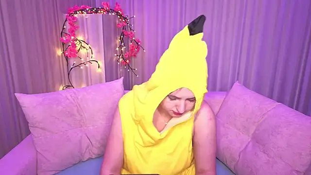 Banana_Bowl webcam