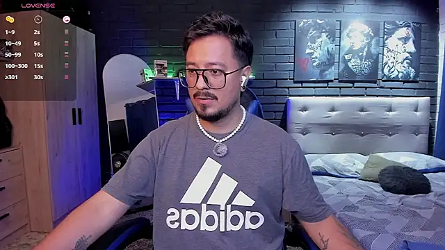 DaviidEvans_ webcam