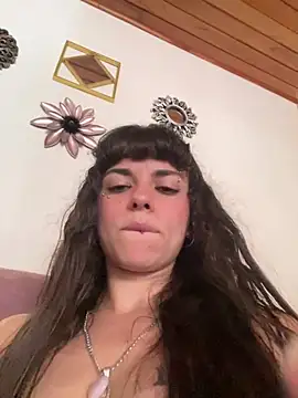 VioletaSubmissive webcam