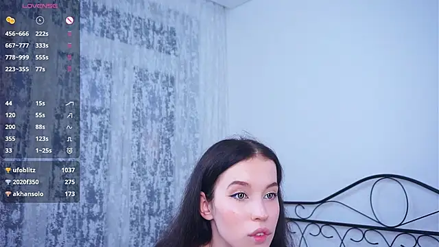 CleotildePiel webcam