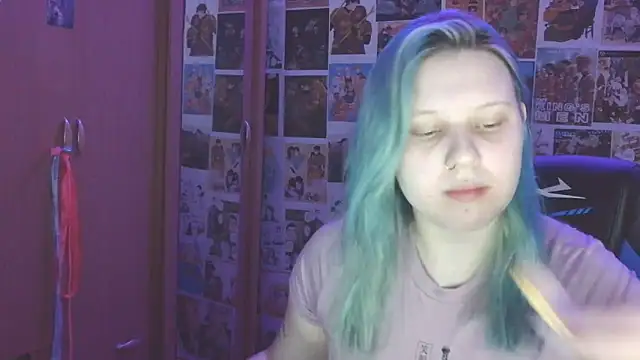 FoxPlayXX live cam on StripChat