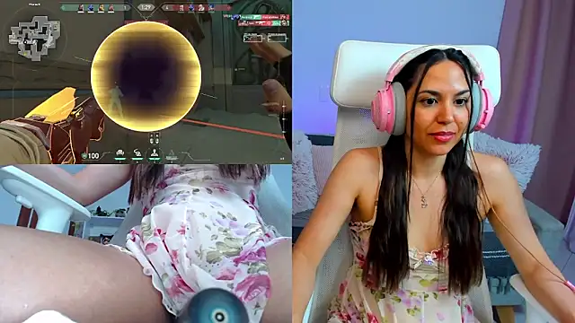VenusIslove live cam on StripChat