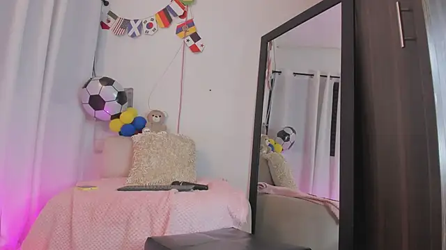 athenaking webcam