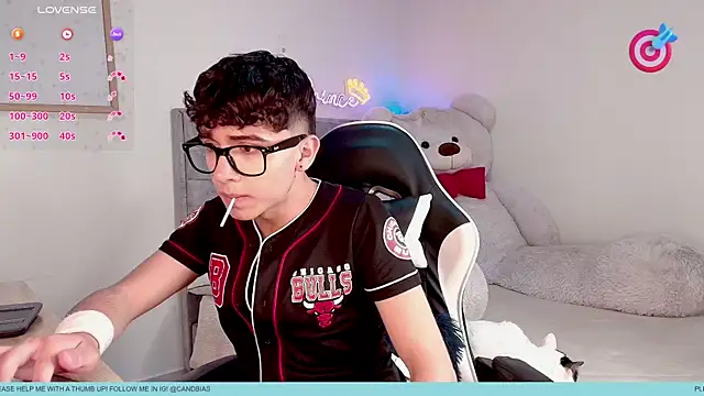 niico_prince webcam