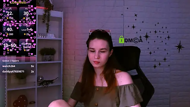 angie_foxy1 webcam